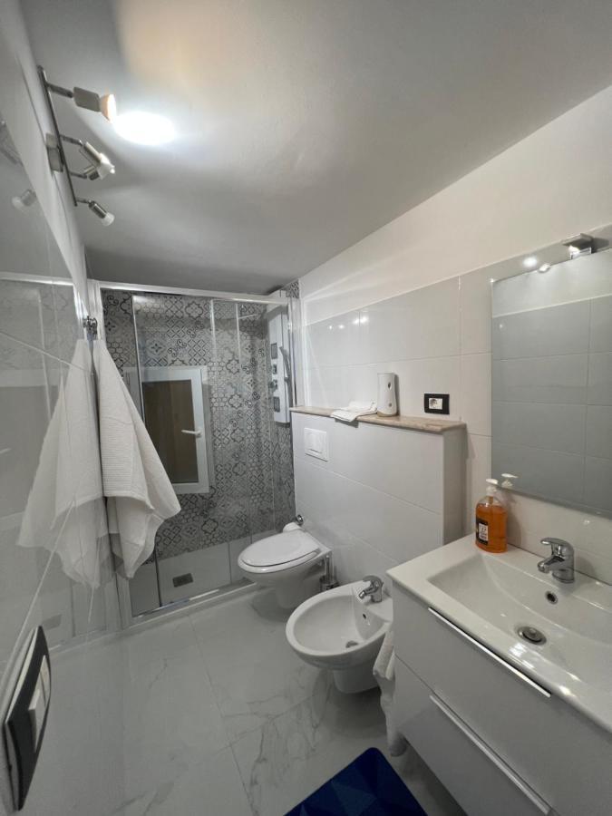 Rooms 38 Catania Luaran gambar