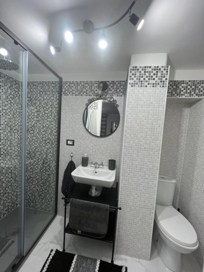 Rooms 38 Catania Luaran gambar