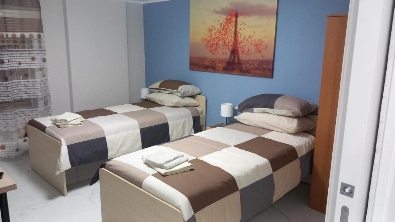Rooms 38 Catania Luaran gambar